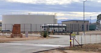 Prisoner in Arizona serving 16 consecutive life sentences is accused of killing three inmates
