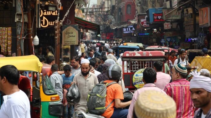 Private capital chases Indian consumers despite slowing economy