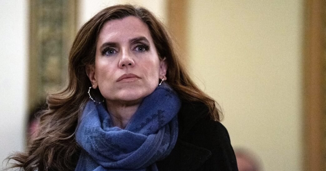 Prosecutors drop charge against man who Nancy Mace accused of assaulting her at the Capitol