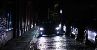 Puerto Rico hit with second island-wide blackout in 4 months