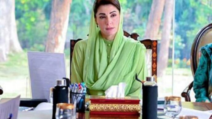 Punjab upgrading tourist destinations, says Maryam Nawaz  