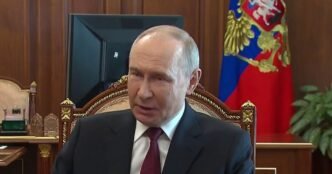 Putin declares Easter truce with Ukraine