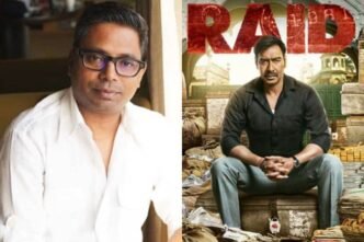 Raj Kumar Gupta hints at 'Raid 3' after Ajay Devgn’s 'Raid 2'