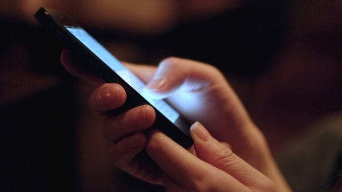 Receiving odd texts for someone else? Rise of 'wrong number' messages is new payday for scammers.