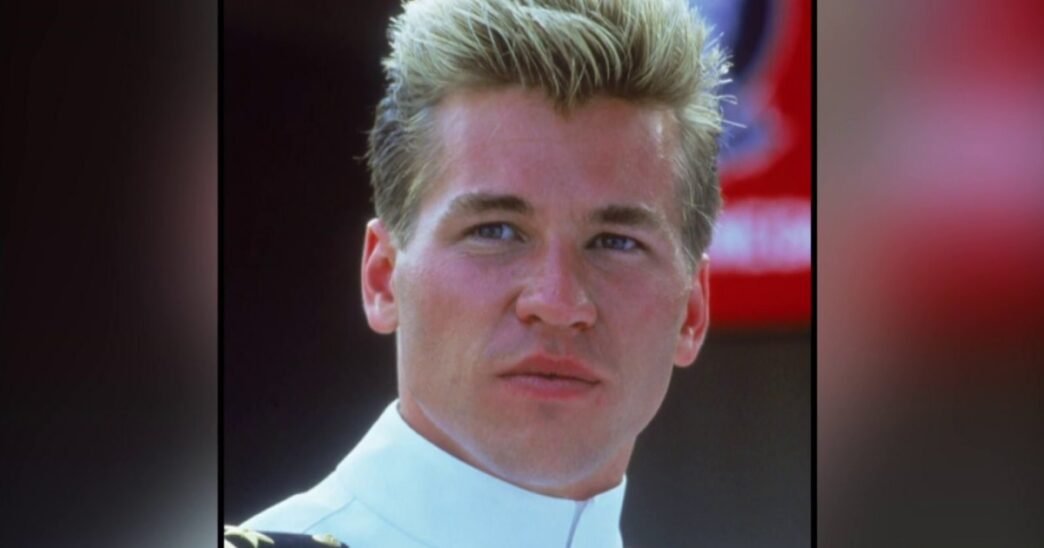 Remembering Hollywood icon Val Kilmer