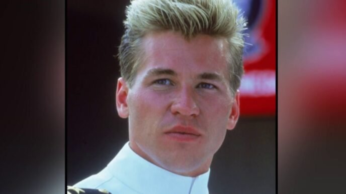 Remembering Hollywood icon Val Kilmer