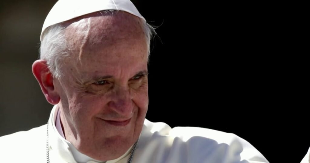 Remembering Pope Francis
