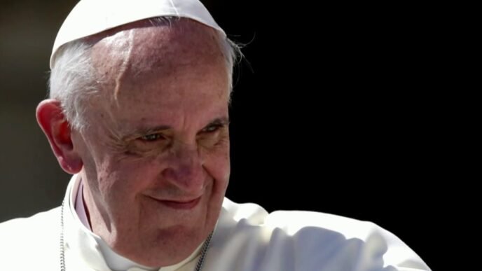 Remembering Pope Francis