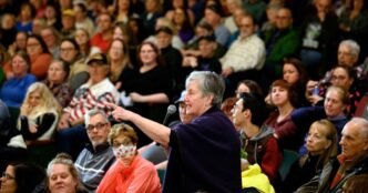 Republicans set to largely avoid town halls during recess