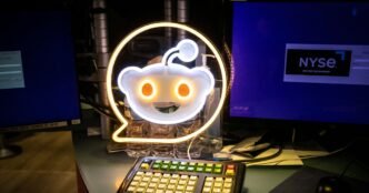 Researchers secretly infiltrated a popular Reddit forum with AI bots, causing outrage