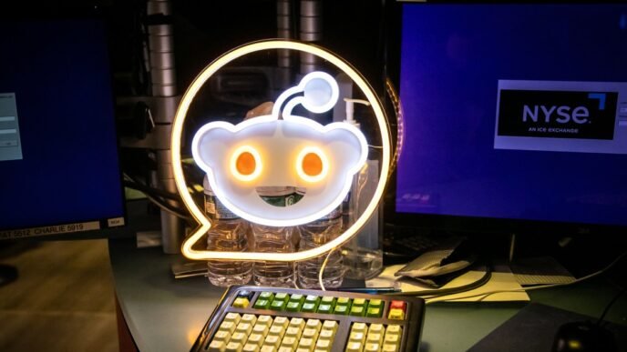 Researchers secretly infiltrated a popular Reddit forum with AI bots, causing outrage