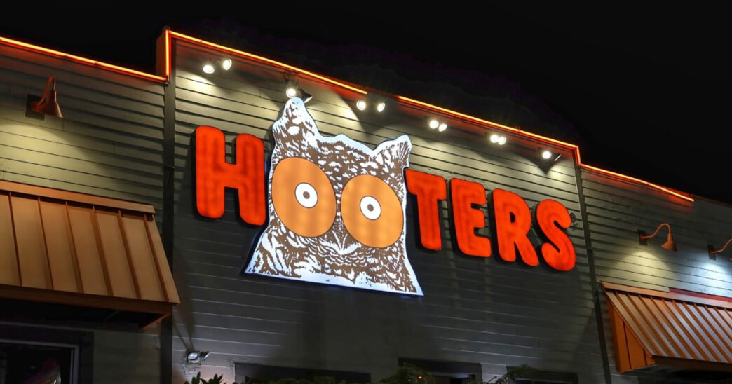 Restaurant chain Hooters files for bankruptcy to enable founder-led buyout