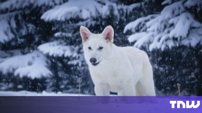 Return of the dire wolf? More like a Colossal case of conservation-washing