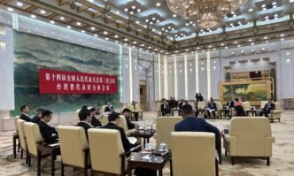 Deputies to the National People