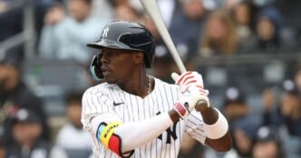 'Revolutionary' or just 'clever innovation'? MLB debates torpedo bat impact