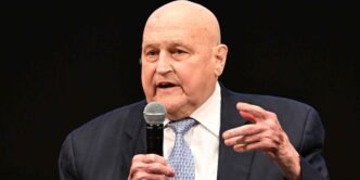 Richard Armitage, former U.S. deputy secretary of state, dies at 79
