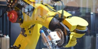 Robot maker Fanuc skips earnings forecast amid tariff uncertainty
