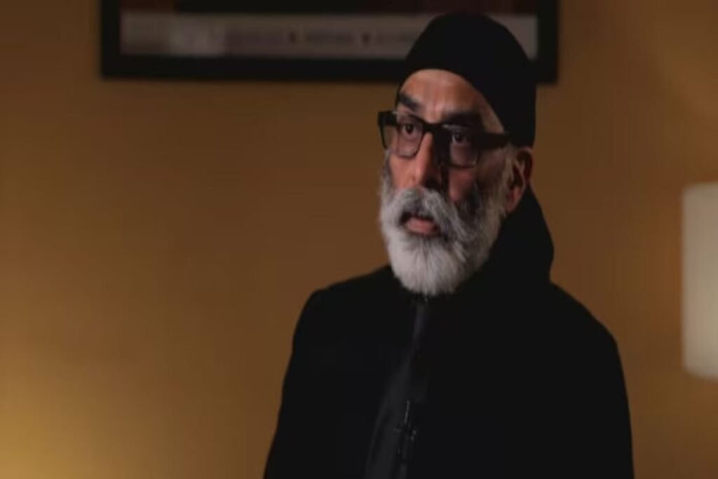 SFJ Alleges Indian Govt Offers Bounty on US Citizen, Urges VP Vance's Intervention