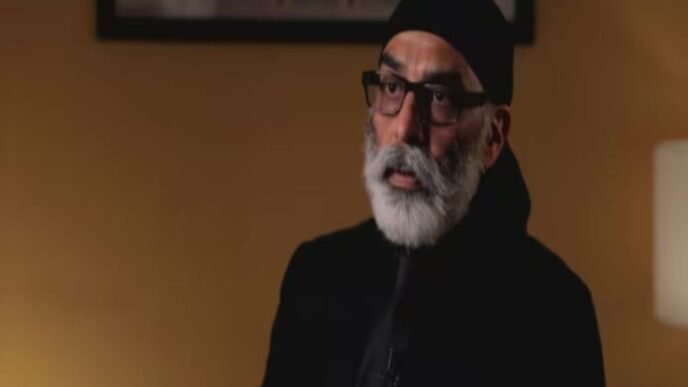 SFJ Alleges Indian Govt Offers Bounty on US Citizen, Urges VP Vance's Intervention