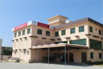 SICVD Baldia Town opens for cardiac patients