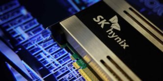 SK Hynix's Q1 profit dips 8% despite AI and tariff tailwinds