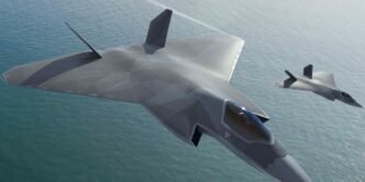 Saudi Arabia set to join talks on Japan's next-gen fighter jet