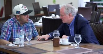Sen. Van Hollen meets with Abrego Garcia and Florida State University shooting: Morning Rundown