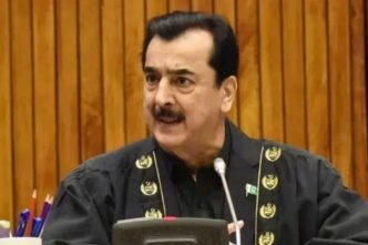Senate rejects India’s allegations linking Pakistan to IIOJK attack