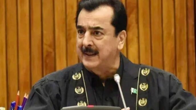 Senate rejects India’s allegations linking Pakistan to IIOJK attack