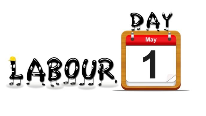 Sindh announces public holiday on May 1