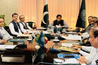 Sindh to upgrade emergencies of secondary care hospitals  