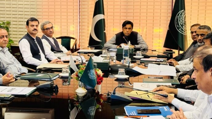 Sindh to upgrade emergencies of secondary care hospitals  