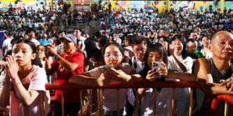 Singapore election exposes parties to social media perils
