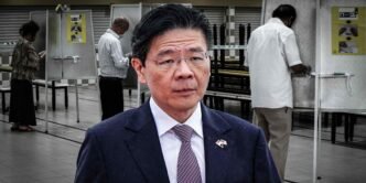 Singapore to hold general election on May 3