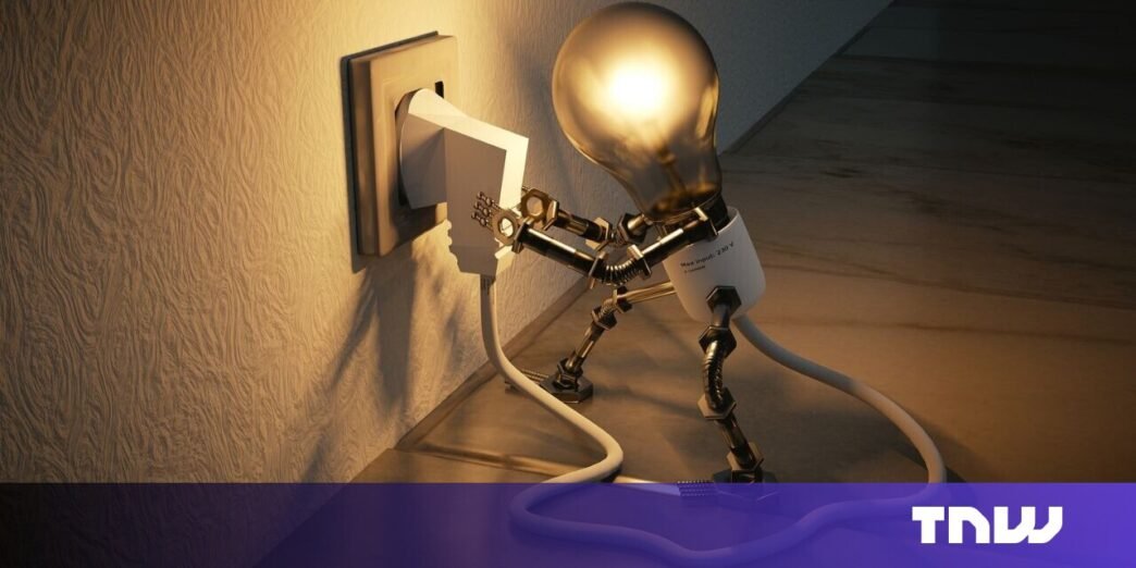 Soaring AI energy use sparks call to ‘fundamentally redesign’ computing