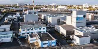 Solvay to launch Europe's first rare earths processing plant