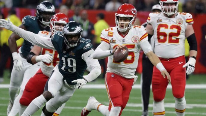 Sony brings high-def cameras to American football refs