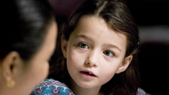 Sophie Nyweide, child actor in 'Mammoth,' 'Noah' and others, dies at 24