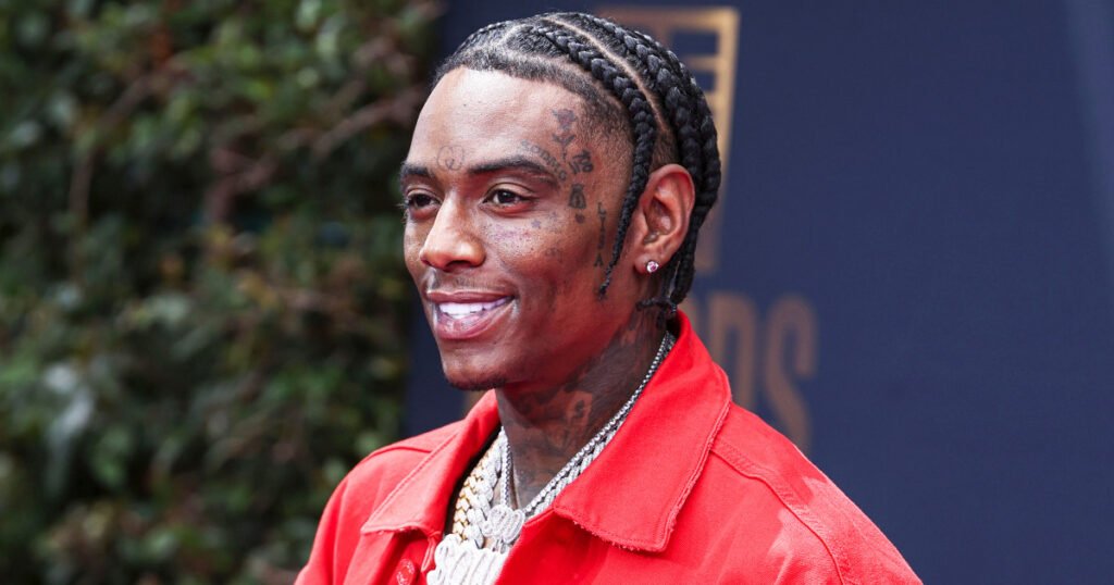 Soulja Boy is found liable for abuse and sexual assault of his ex-assistant