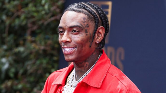 Soulja Boy is found liable for abuse and sexual assault of his ex-assistant