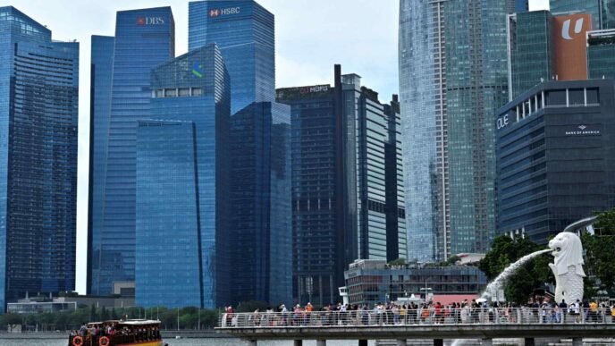 Southeast Asian VCs move to set startup governance standards