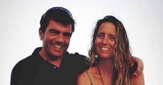 Spanish couple named as victims in fatal New York helicopter crash