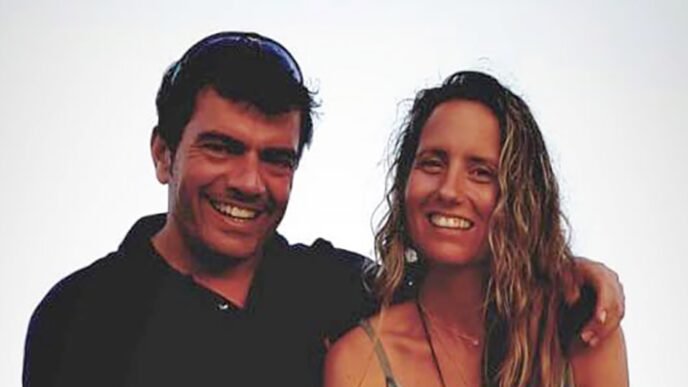 Spanish couple named as victims in fatal New York helicopter crash