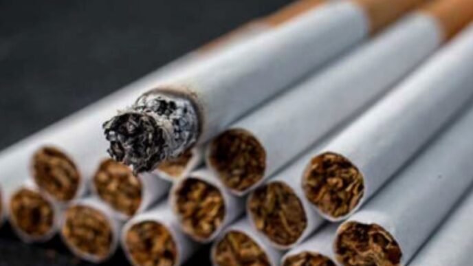 Stakeholders convene to address tobacco industry influence