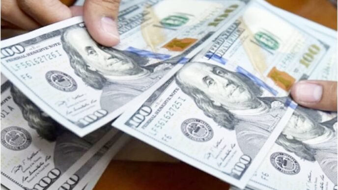 State Bank of Pakistan’s foreign reserves fall by $367 million
