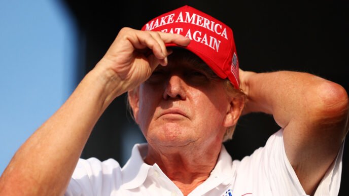Survey results Trump's job performance and murder charges in Vancouver crash: Morning Rundown