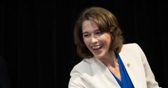 Susan Crawford projected winner in Wisconsin Supreme Court race