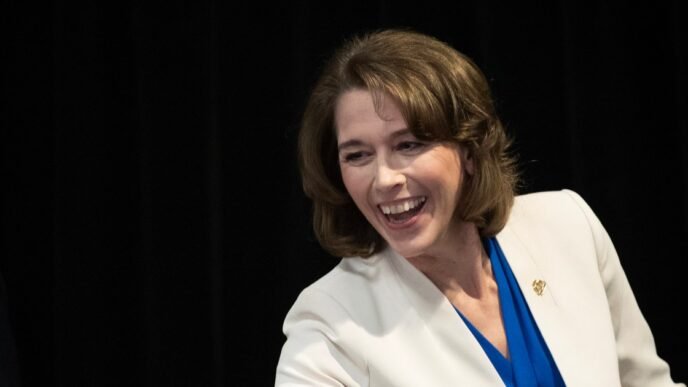 Susan Crawford projected winner in Wisconsin Supreme Court race