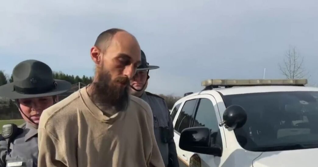 Suspect in arson attack at Pennsylvania governor’s home denied bail