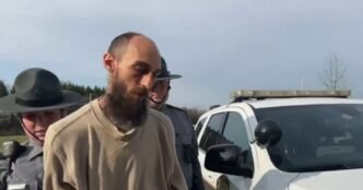 Suspect in arson attack at Pennsylvania governor’s home denied bail